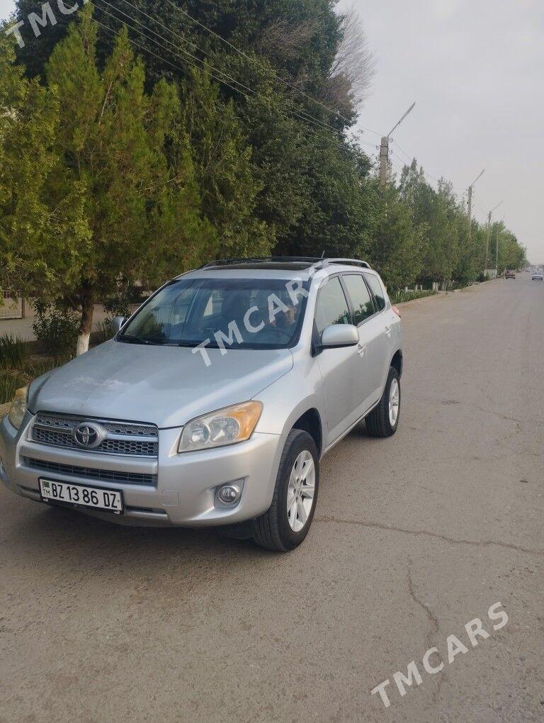 Toyota RAV4 2011 - 220 000 TMT - Akdepe - img 5