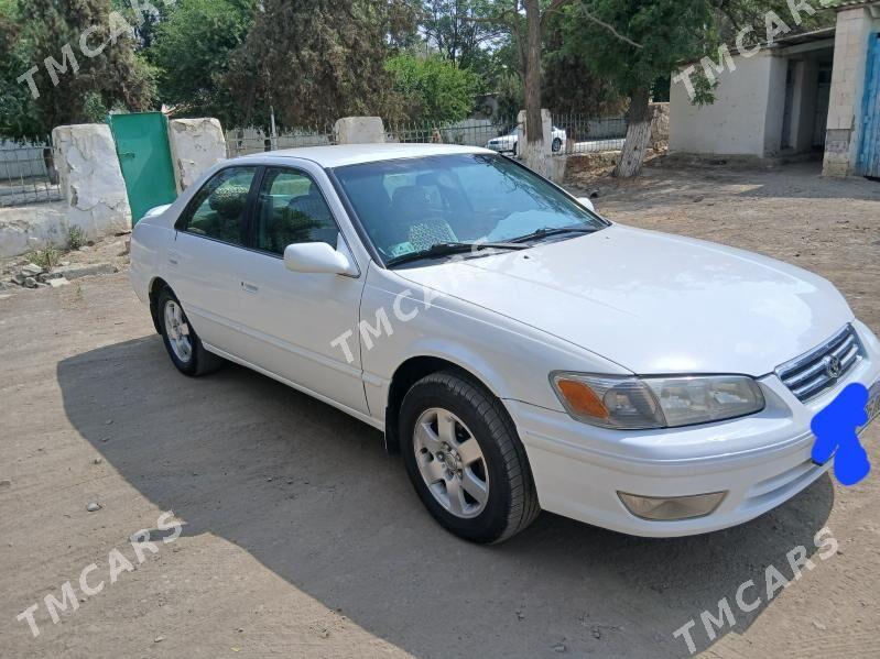 Toyota Camry 1999 - 115 000 TMT - Magtymguly - img 2