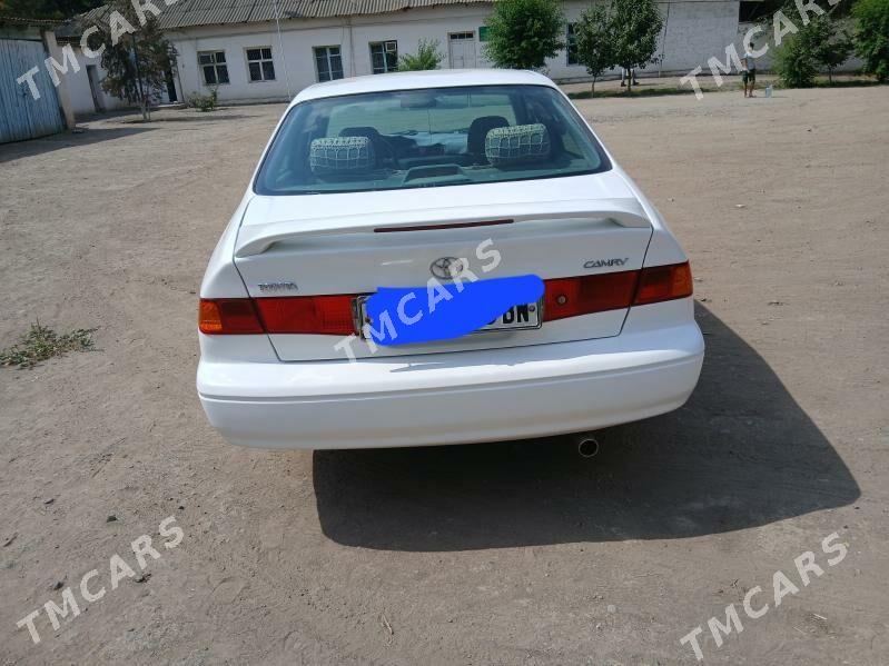 Toyota Camry 1999 - 115 000 TMT - Magtymguly - img 3