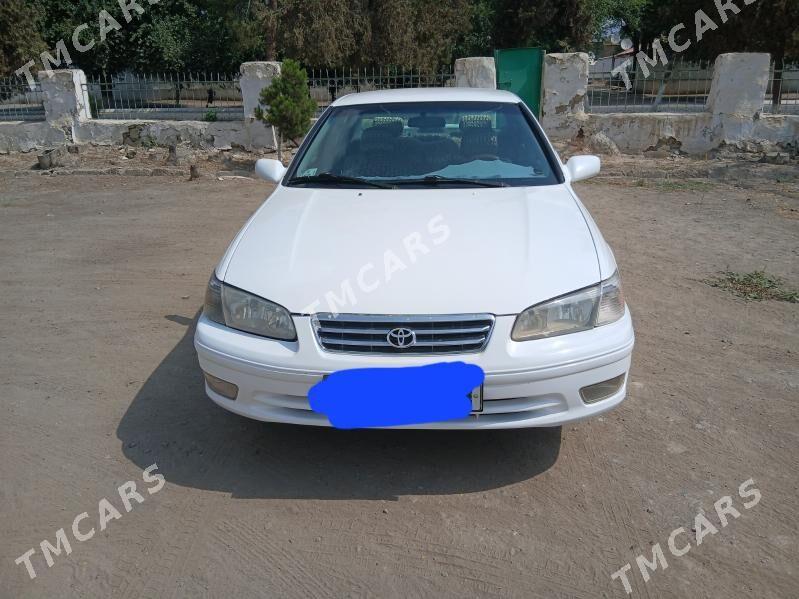Toyota Camry 1999 - 115 000 TMT - Magtymguly - img 4