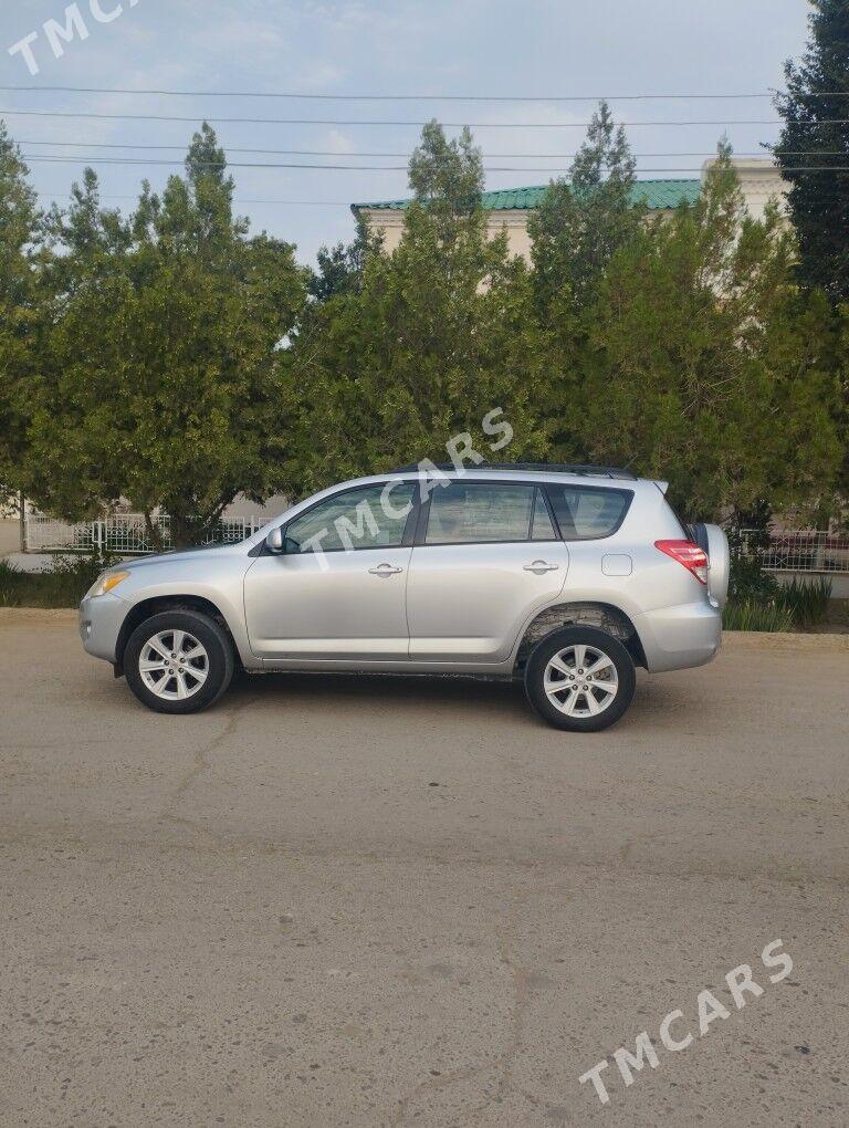 Toyota RAV4 2011 - 220 000 TMT - Akdepe - img 6