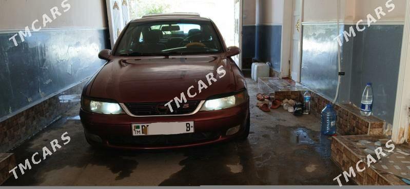 Opel Vectra 1998 - 55 000 TMT - Туркменабат - img 4