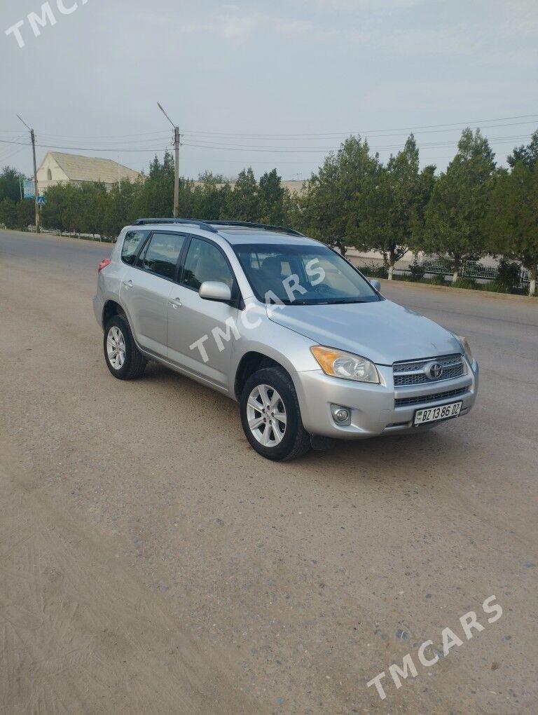 Toyota RAV4 2011 - 220 000 TMT - Akdepe - img 4