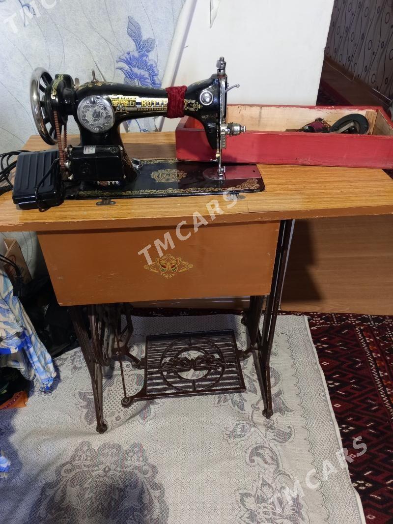tikin maşyn - Balkanabat - img 2
