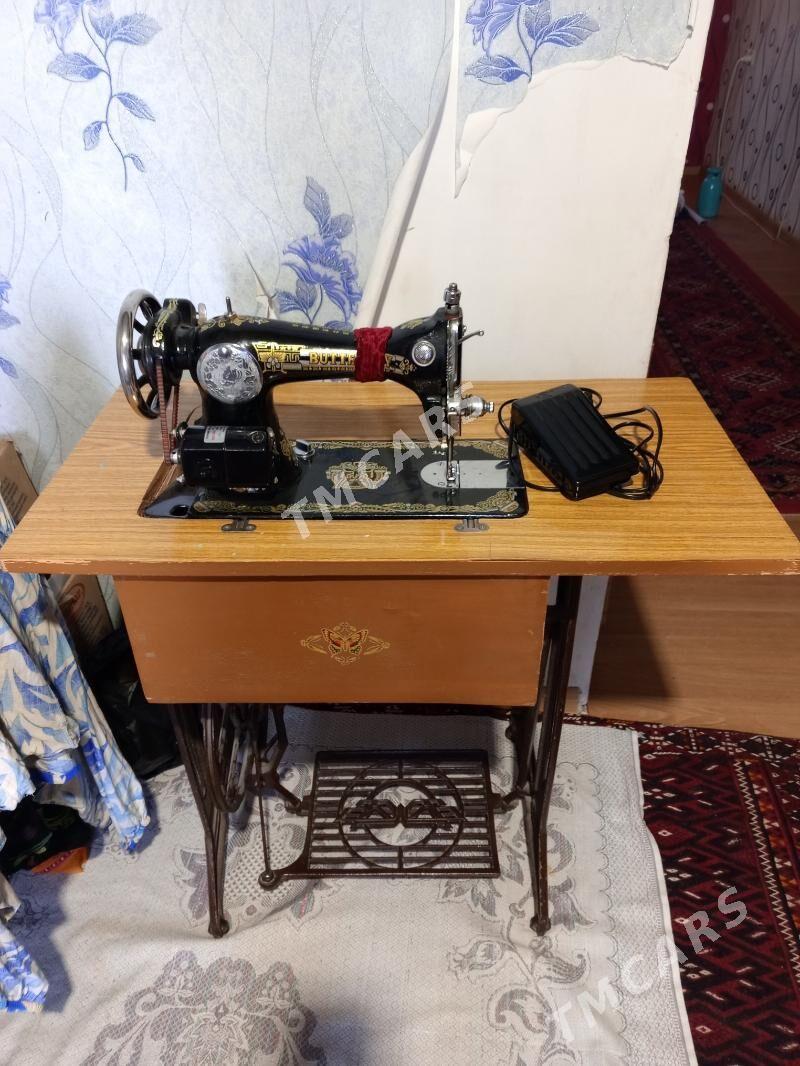 tikin maşyn - Balkanabat - img 3