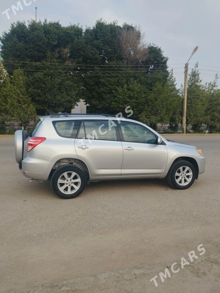 Toyota RAV4 2011 - 220 000 TMT - Akdepe - img 7