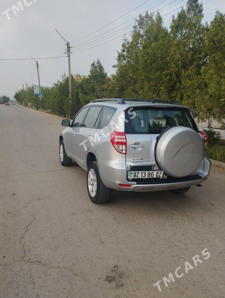Toyota RAV4 2011 - 220 000 TMT - Akdepe - img 3