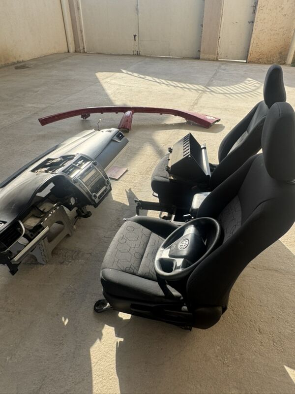 palta camry salon 50 000 TMT - Balkanabat - img 2