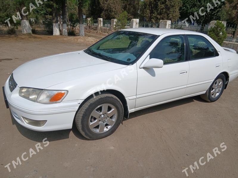 Toyota Camry 1999 - 115 000 TMT - Magtymguly - img 5