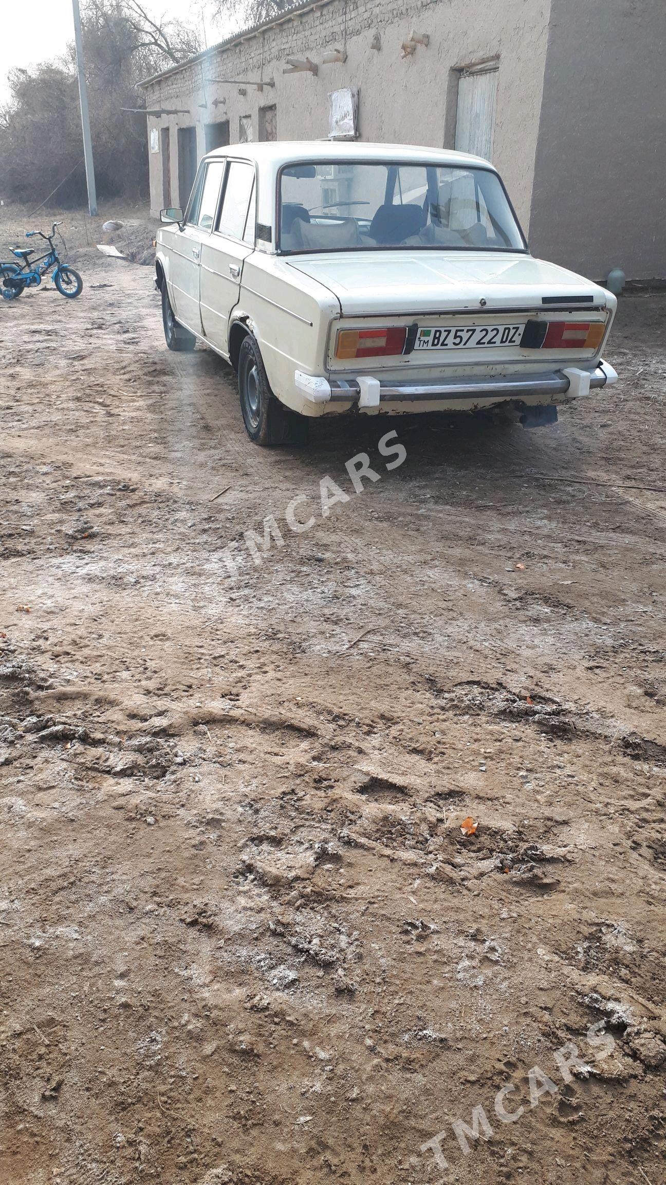 Lada 2106 1992 - 9 000 TMT - Boldumsaz - img 3