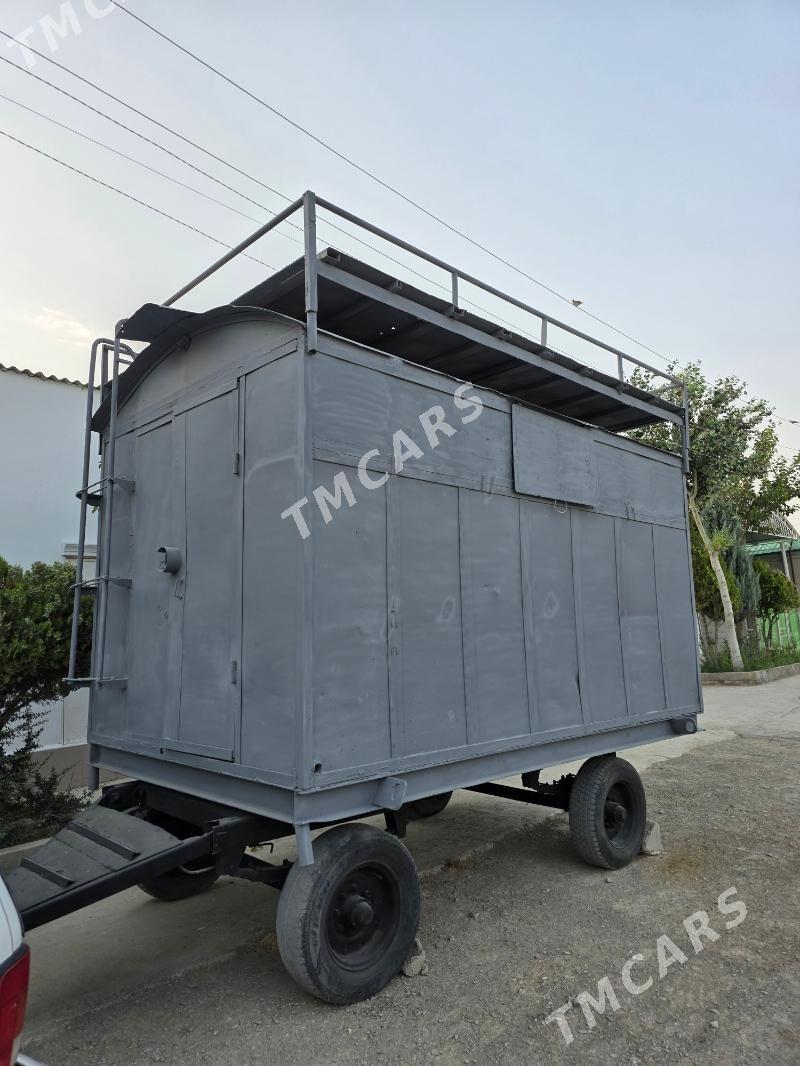 prićep wagon - Бахарден - img 3