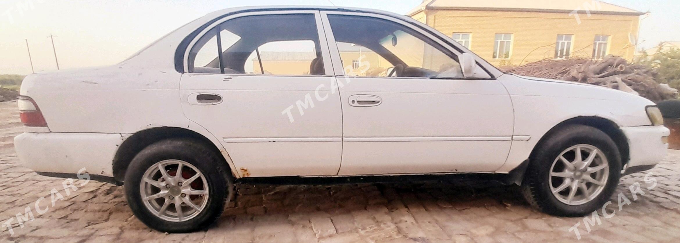 Toyota Corolla 1996 - 28 000 TMT - Mary - img 2