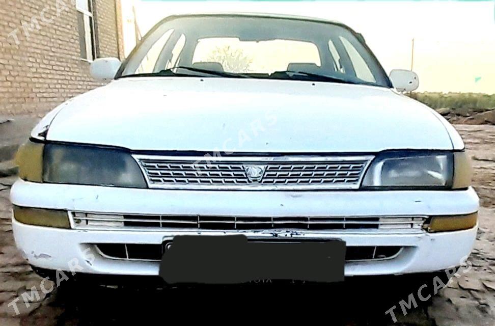 Toyota Corolla 1996 - 28 000 TMT - Mary - img 3