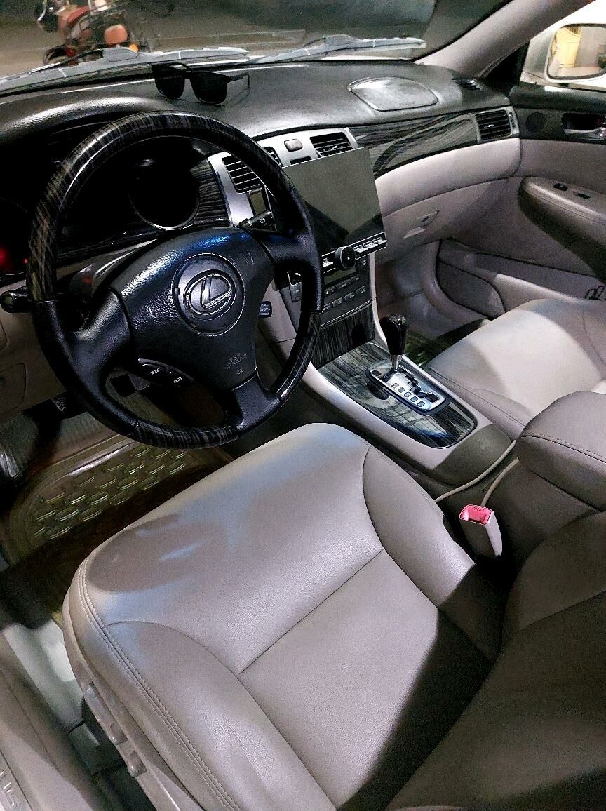 Lexus ES 330 2003 - 200 000 TMT - Гумдаг - img 4