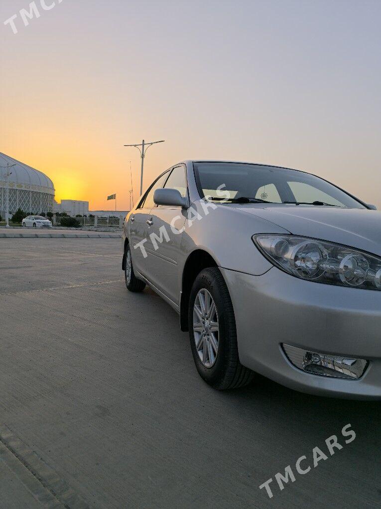 Toyota Camry 2004 - 155 000 TMT - Türkmenabat - img 4