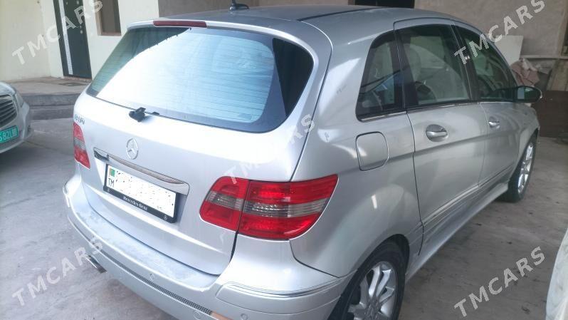 Mercedes-Benz B-Class 2006 - 100 000 TMT - Türkmenabat - img 3