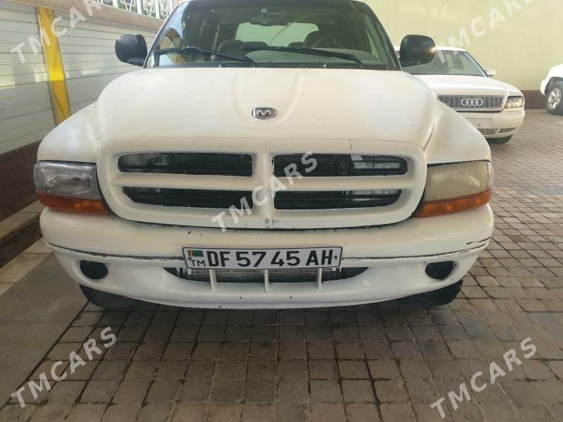 Dodge Durango 1999 - 35 000 TMT - Gökje - img 3