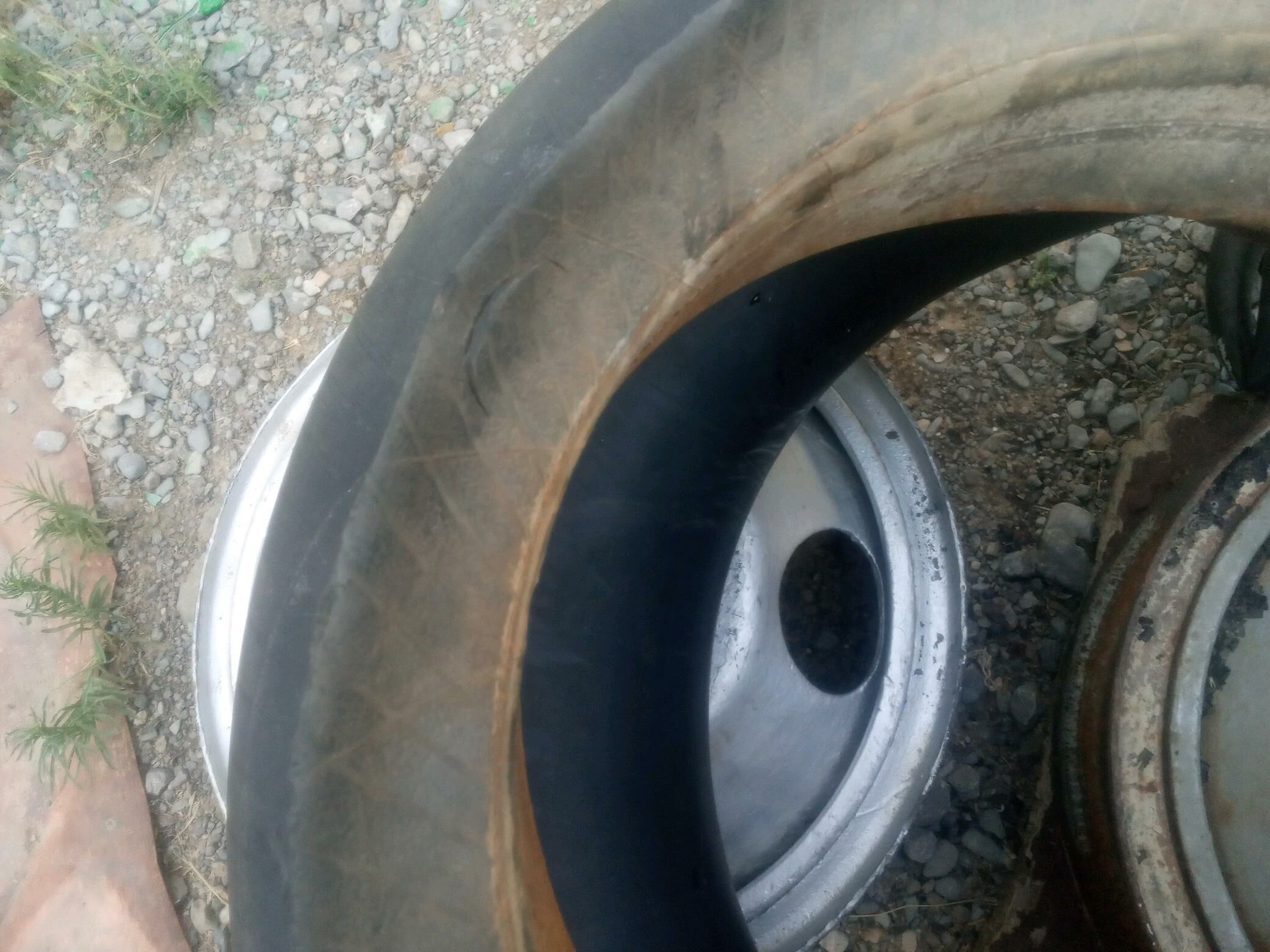 Gaz 53 içki 120 TMT - Гарадамак - img 5
