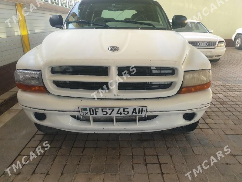 Dodge Durango 1999 - 35 000 TMT - Gökje - img 4