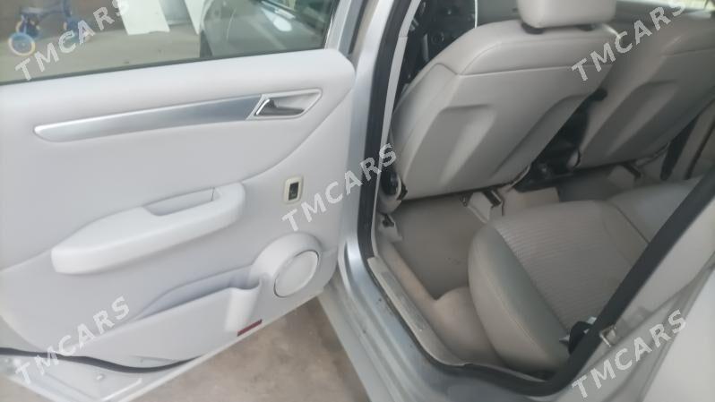 Mercedes-Benz B-Class 2006 - 100 000 TMT - Türkmenabat - img 7
