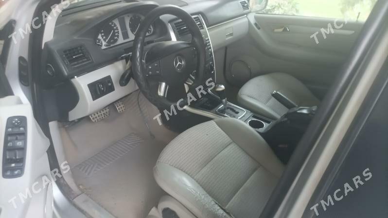 Mercedes-Benz B-Class 2006 - 100 000 TMT - Türkmenabat - img 6