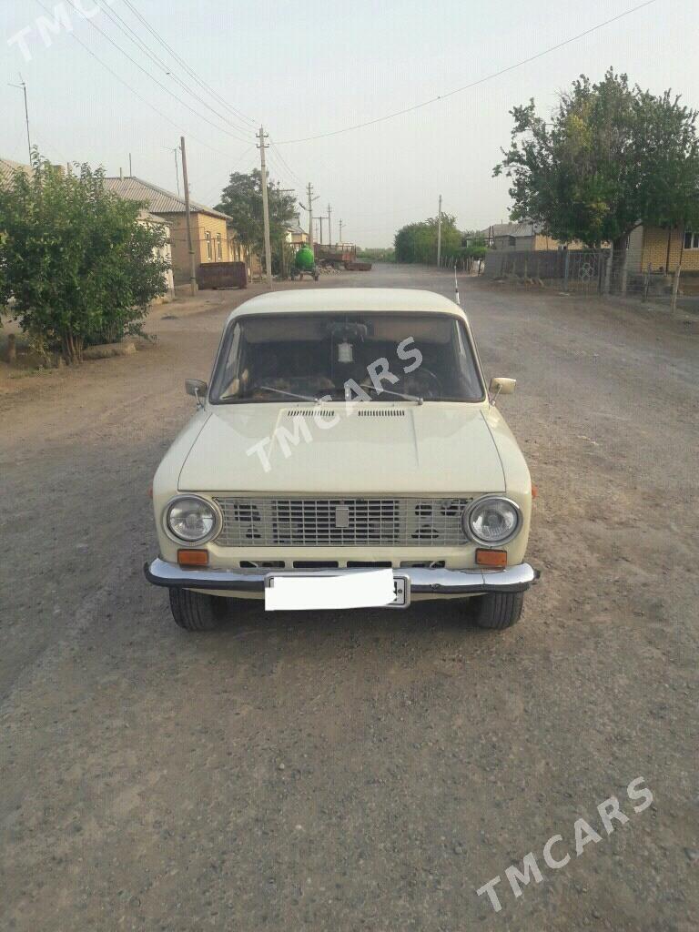 Lada 2104 1983 - 25 000 TMT - Теджен - img 3