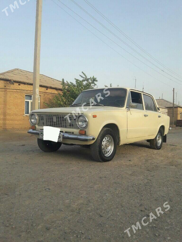 Lada 2104 1983 - 25 000 TMT - Теджен - img 2