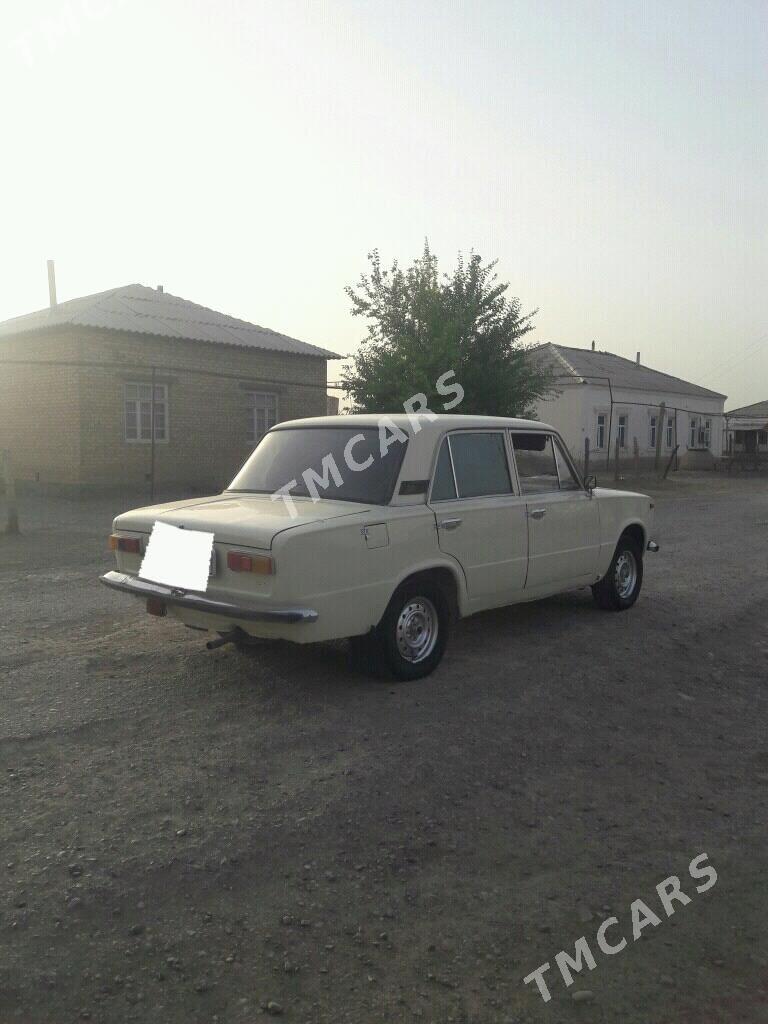 Lada 2104 1983 - 25 000 TMT - Теджен - img 4
