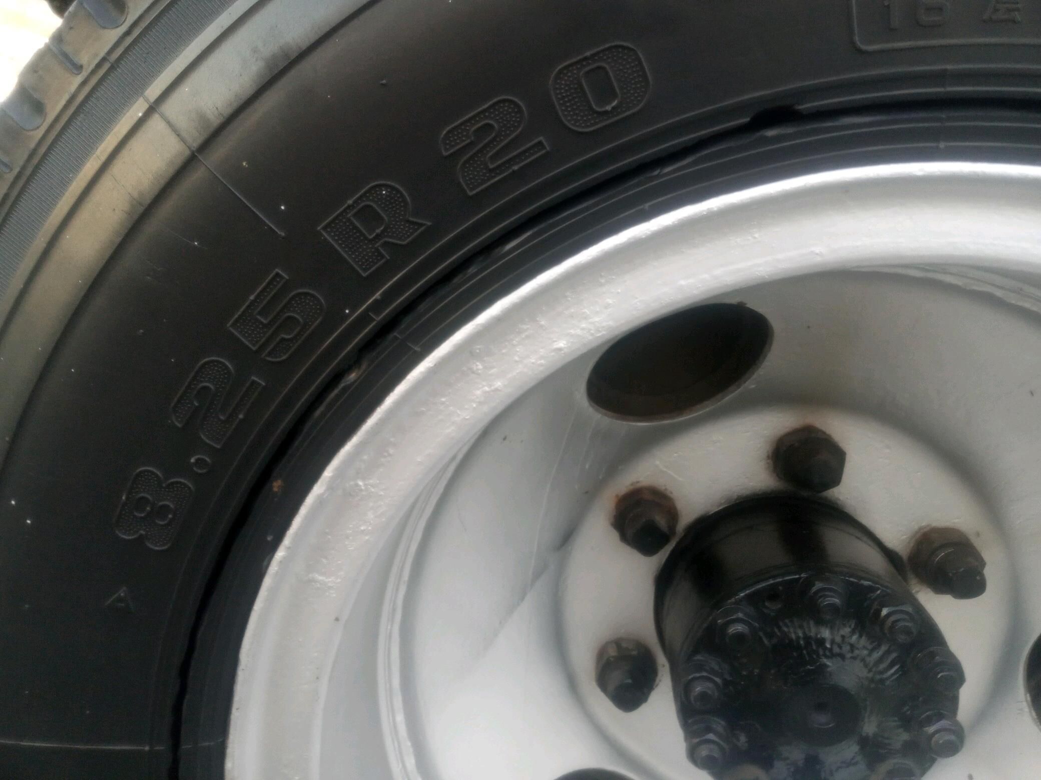 Gaz 53 teker 800 TMT - Garadamak - img 3