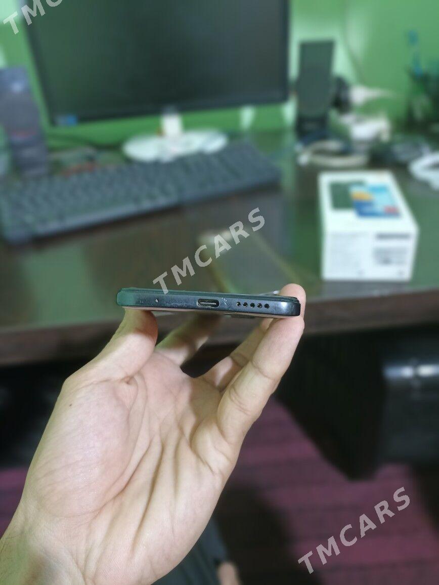 Redmi note 11 4+4/128gb - Губадаг - img 2