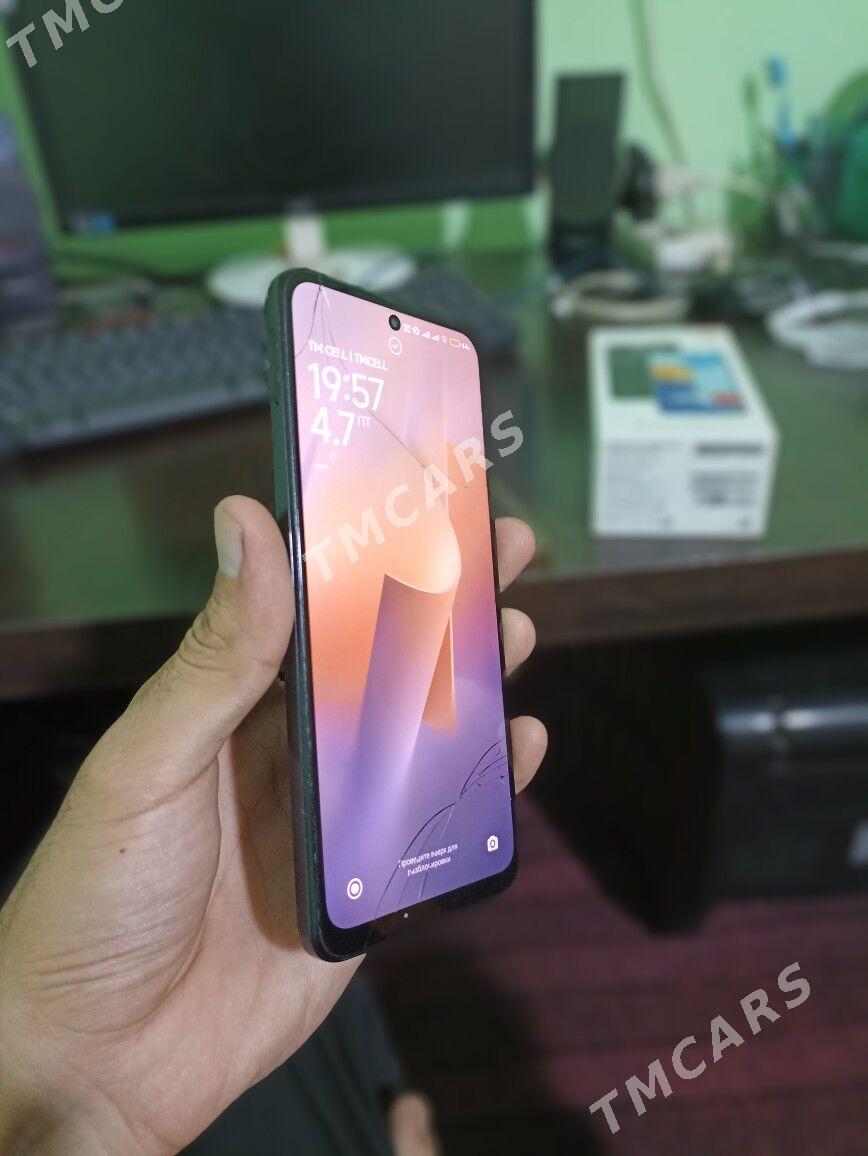 Redmi note 11 4+4/128gb - Губадаг - img 5