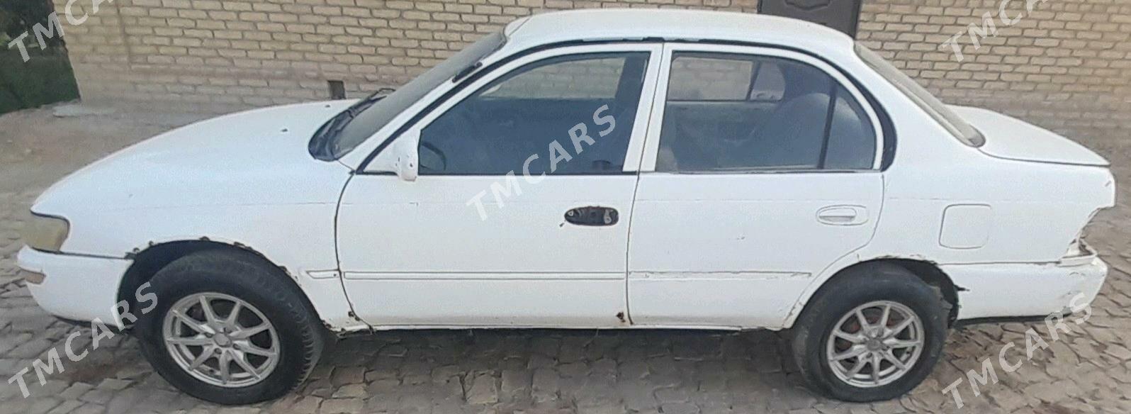 Toyota Corolla 1996 - 28 000 TMT - Mary - img 4
