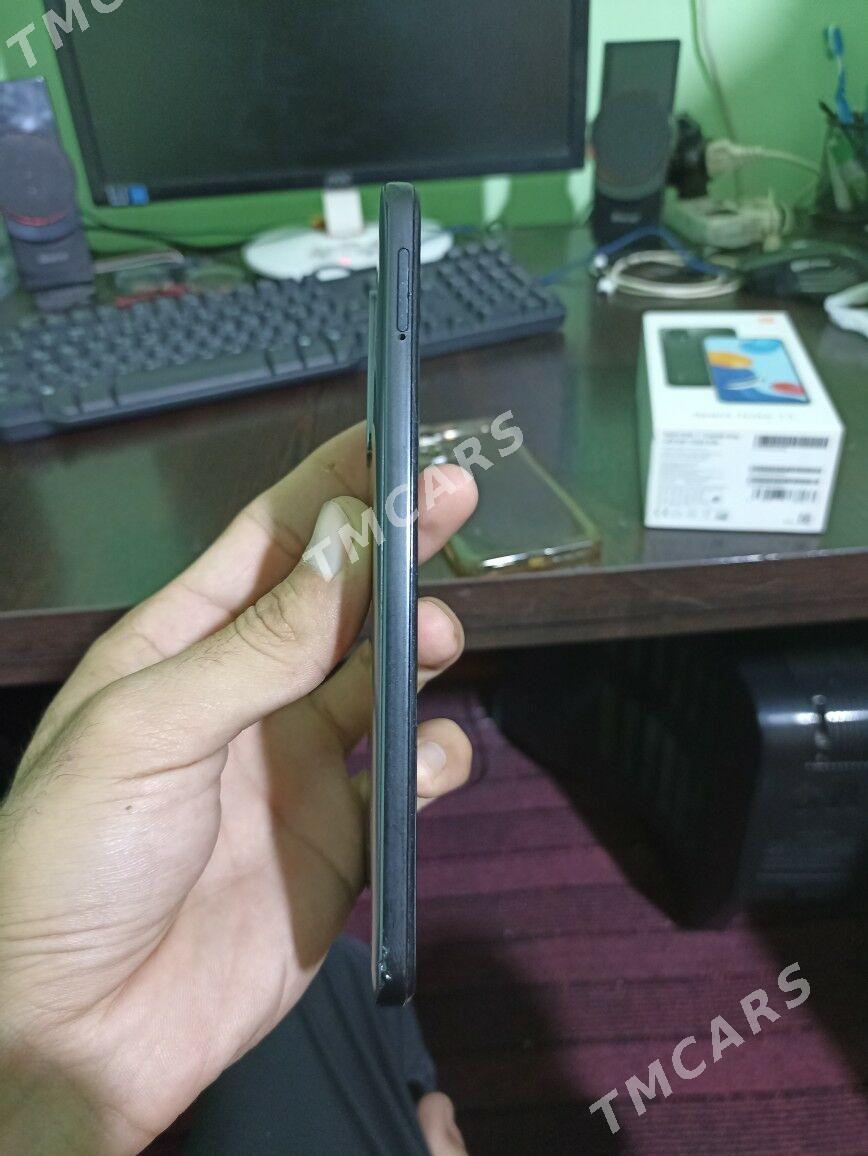 Redmi note 11 4+4/128gb - Губадаг - img 7