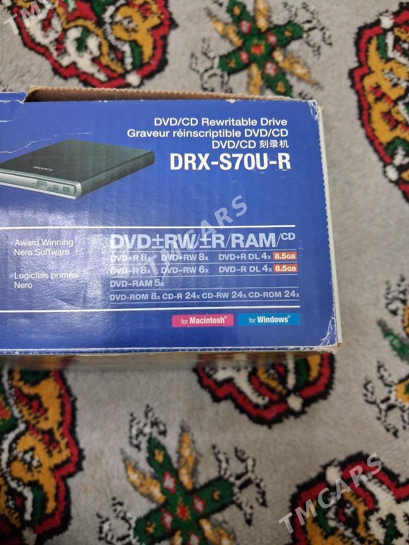 diskowod noutbuklar ucin usb - 11 мкр - img 2