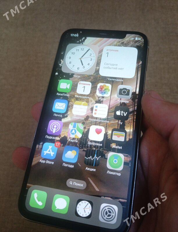 iphone X - Дашогуз - img 3