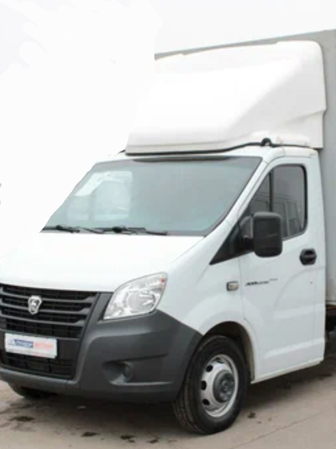 GAZEL TARPEDA KECE 250 TMT - Aşgabat - img 1