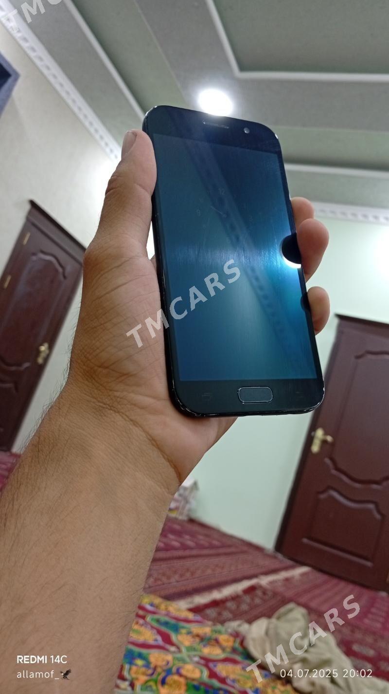 samsung a5 17 - Губадаг - img 7