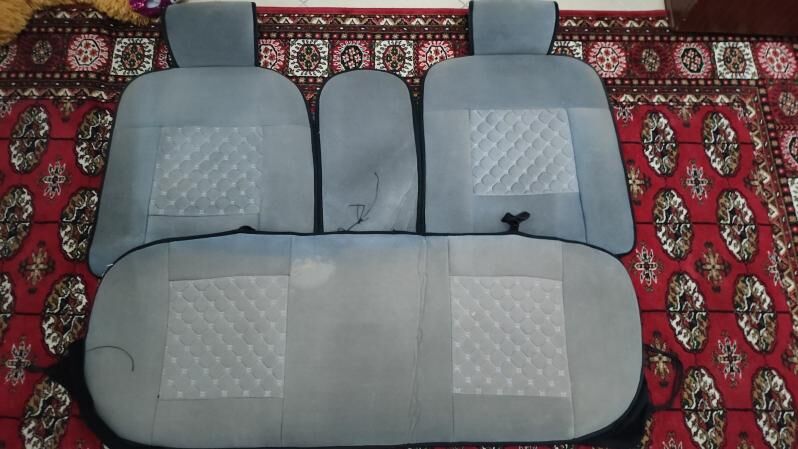 Maşyn çyhol 250 TMT - Aşgabat - img 2