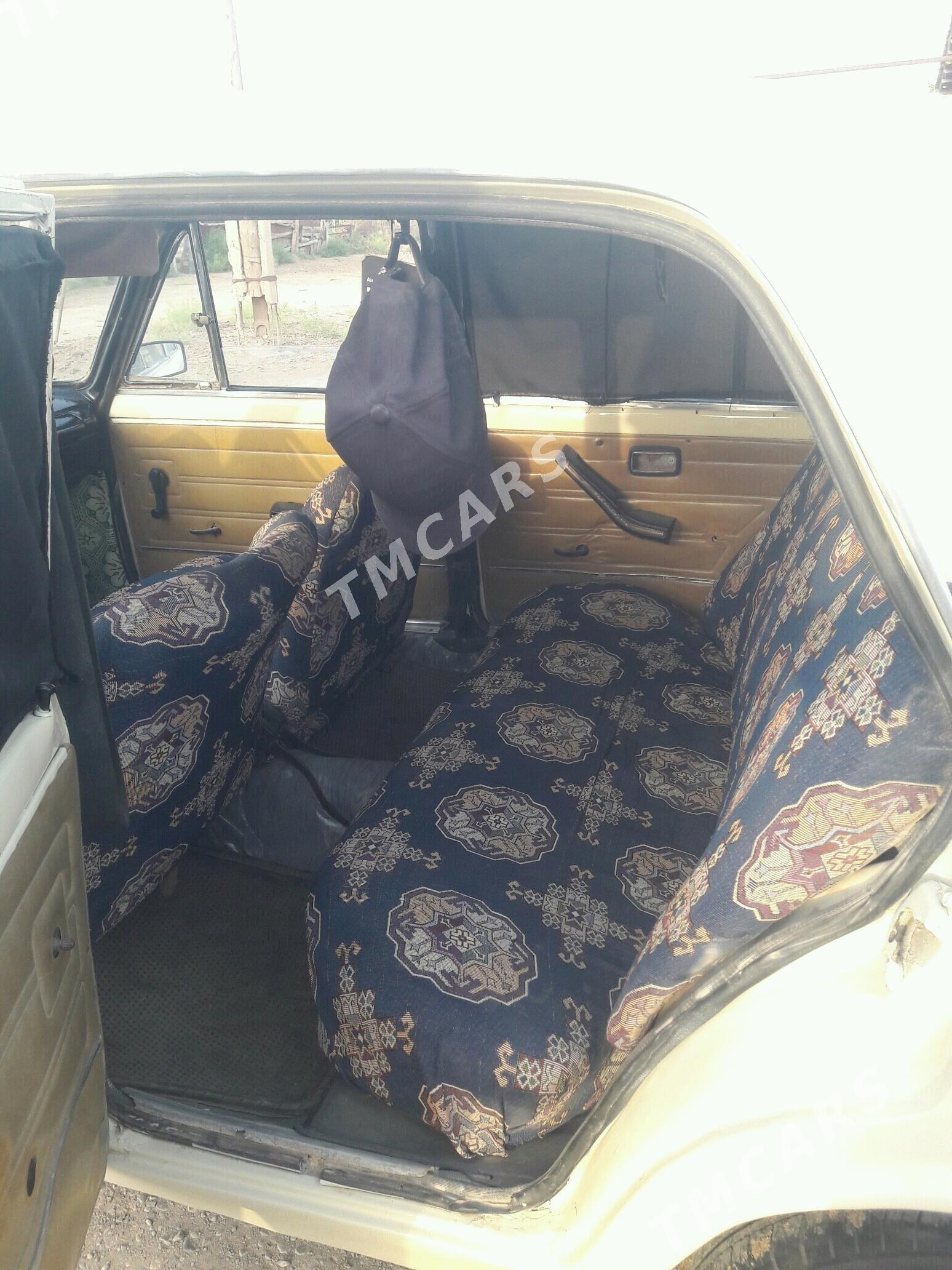Lada 2104 1983 - 25 000 TMT - Теджен - img 5