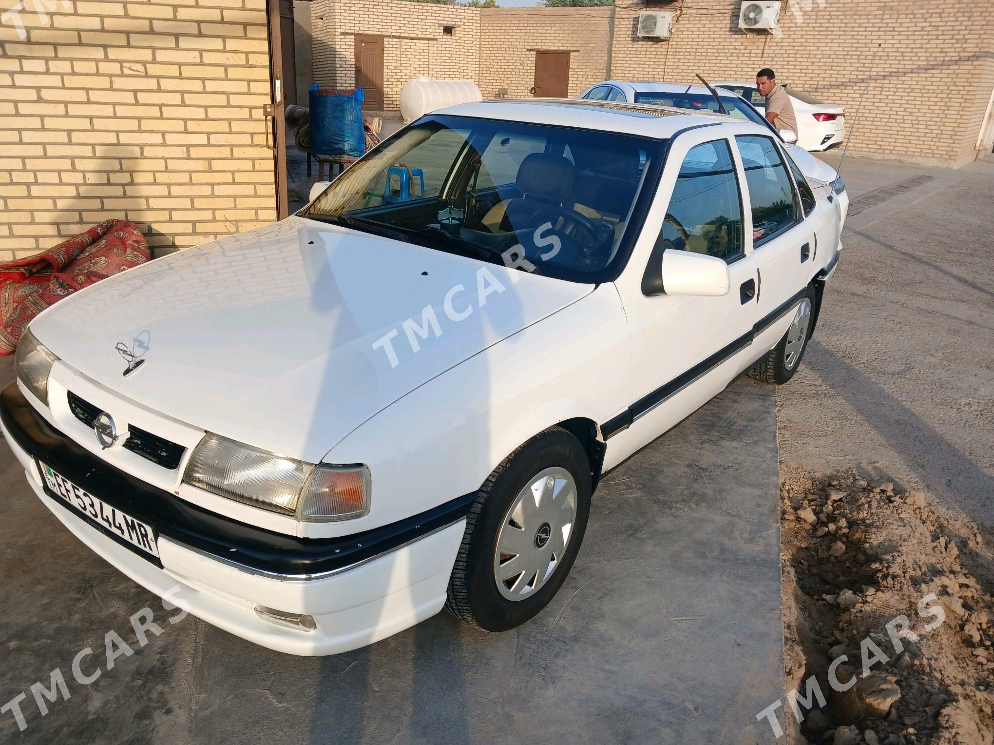 Opel Vectra 1992 - 39 000 TMT - Mary - img 2