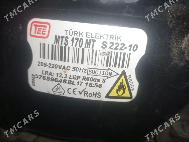 halandylik - Türkmenbaşy etr. - img 4