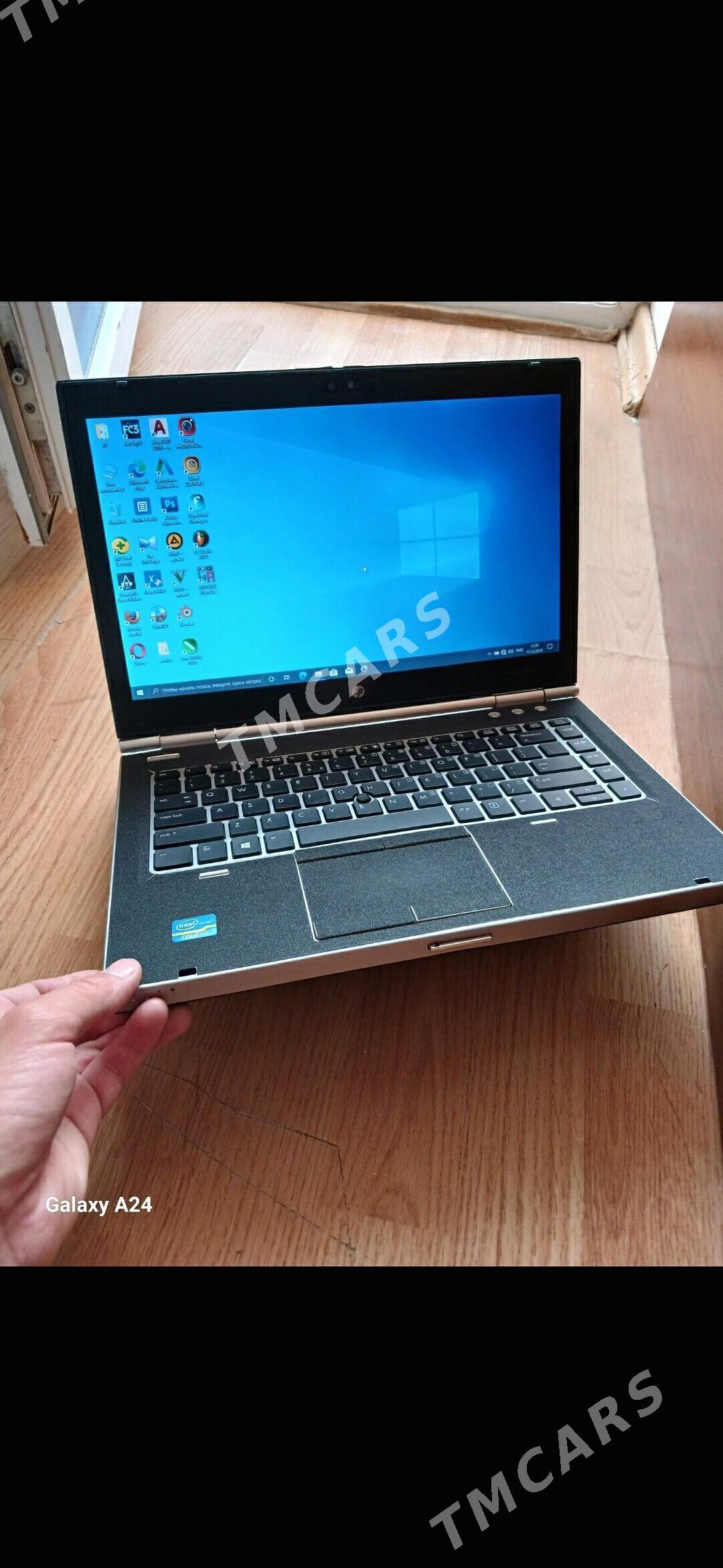 Hp core i5 - Daşoguz - img 5