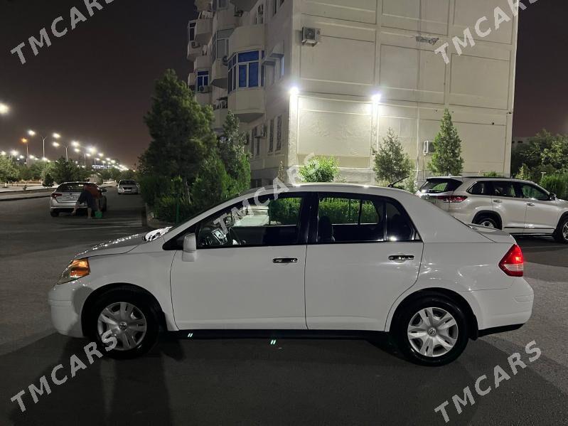 Nissan Versa 2010 - 140 000 TMT - Aşgabat - img 6