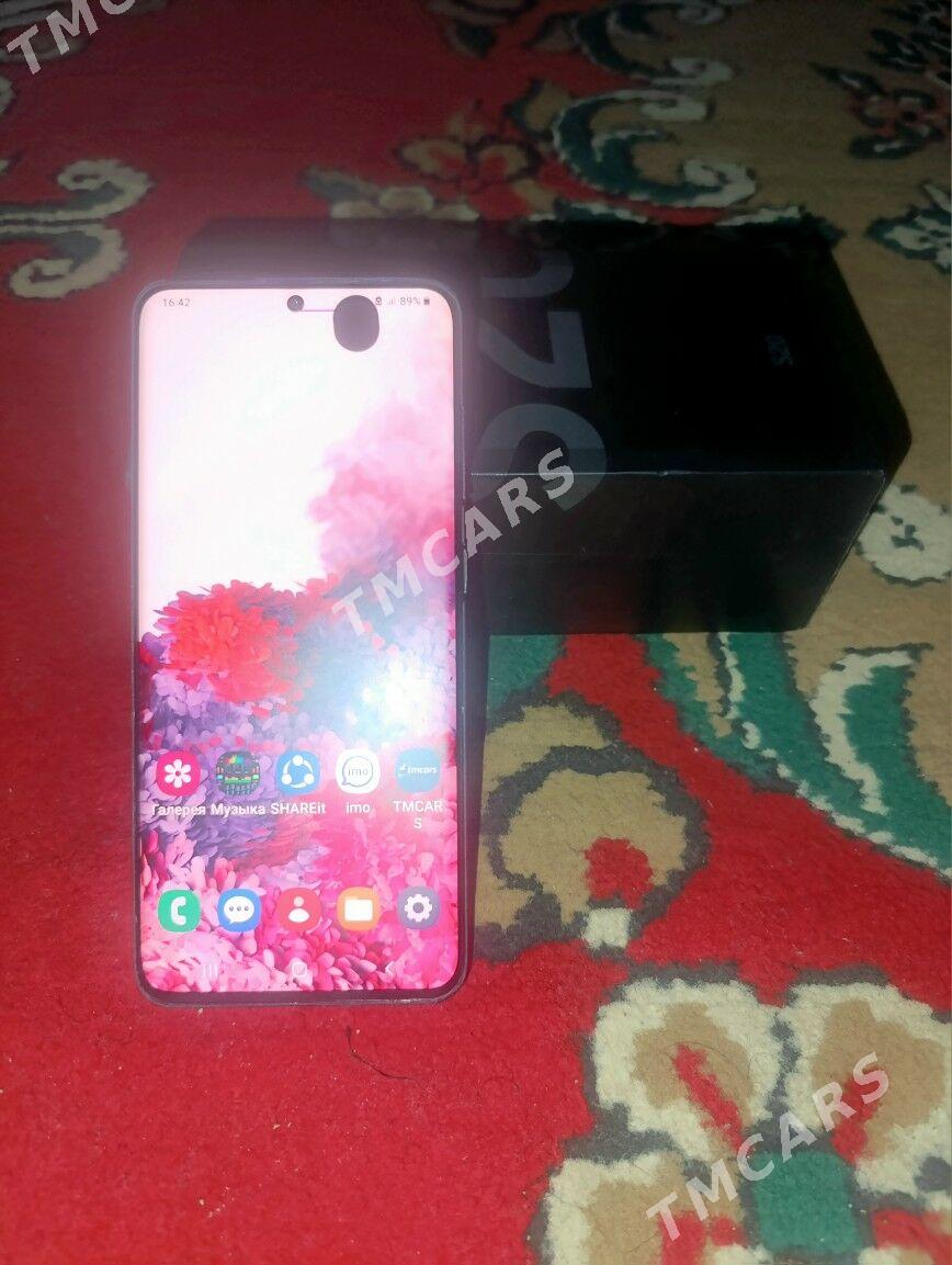 Samsung.S20 - Гороглы (Тагта) - img 3