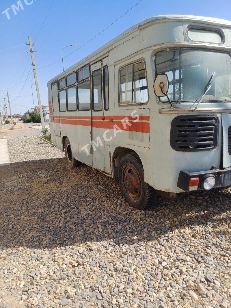 ПАЗ 3205 1993 - 15 000 TMT - Гызыларбат - img 2