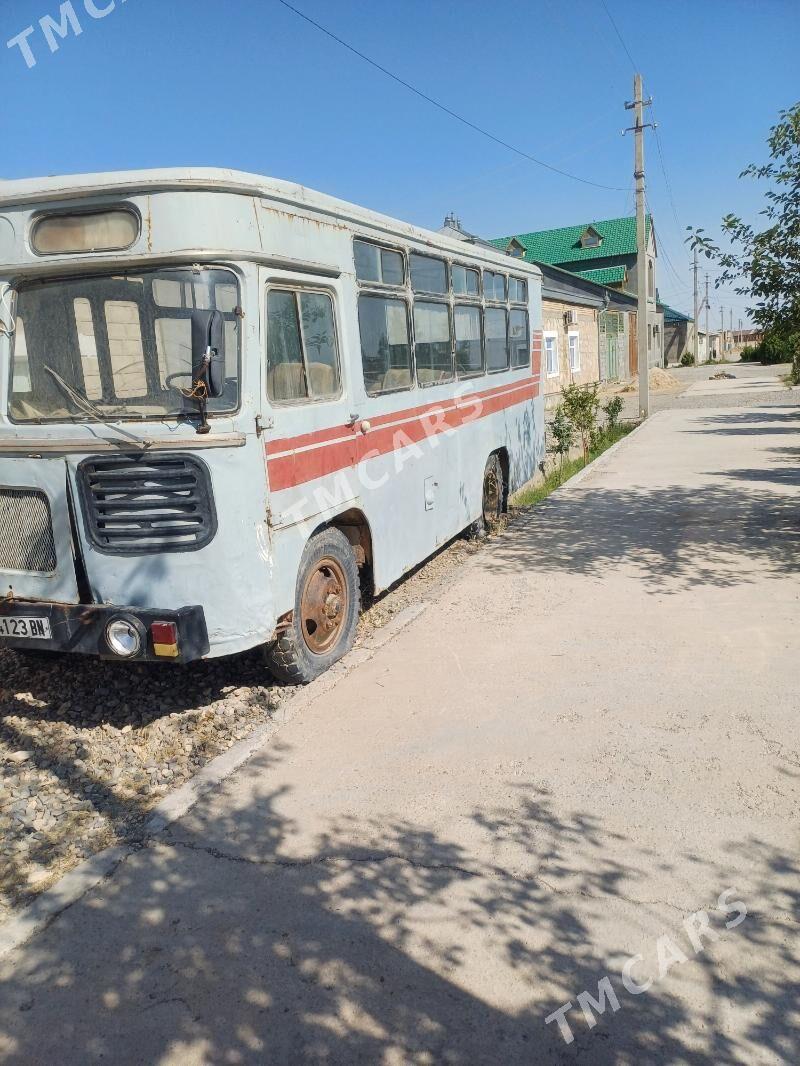 ПАЗ 3205 1993 - 15 000 TMT - Гызыларбат - img 3