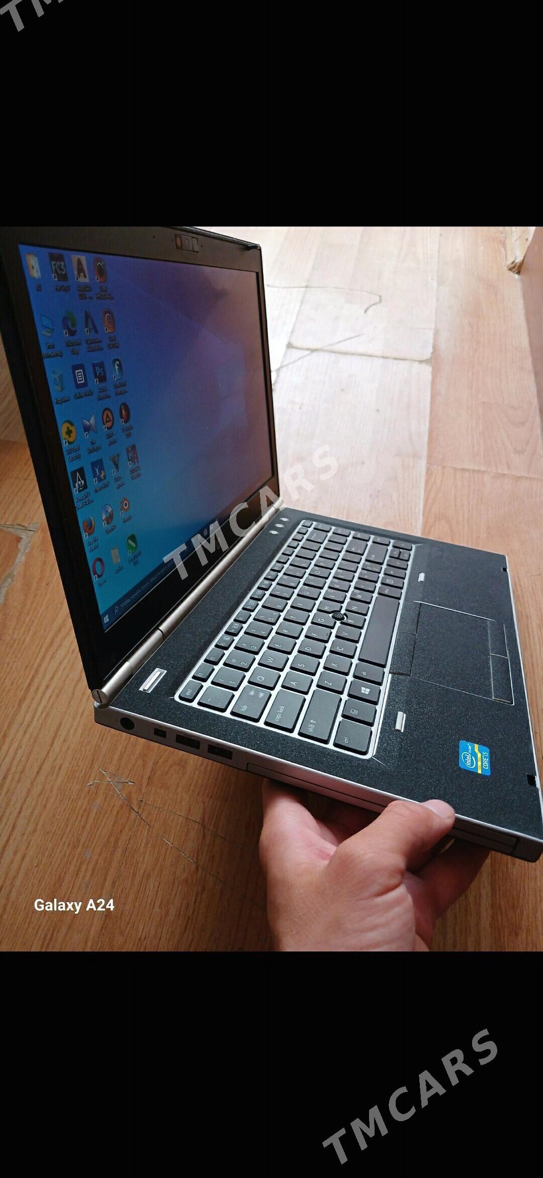 Hp core i5 - Daşoguz - img 6
