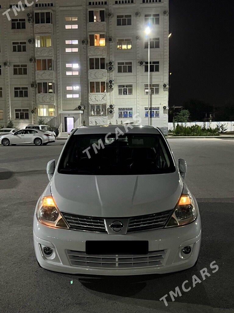 Nissan Versa 2010 - 140 000 TMT - Aşgabat - img 3