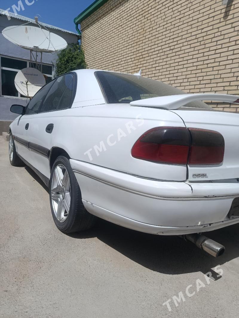 Opel Omega 1994 - 25 000 TMT - Änew - img 2