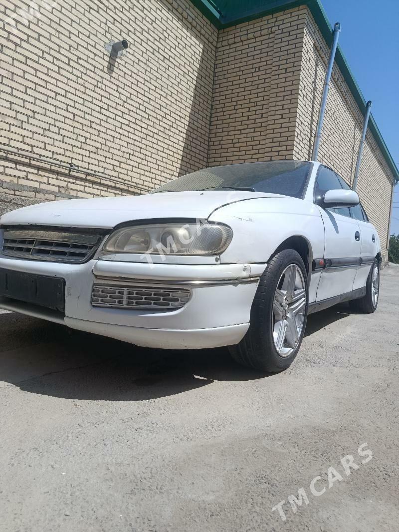 Opel Omega 1994 - 25 000 TMT - Änew - img 4
